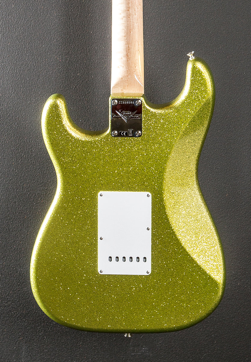 Used Dick Dale Signature Strat &