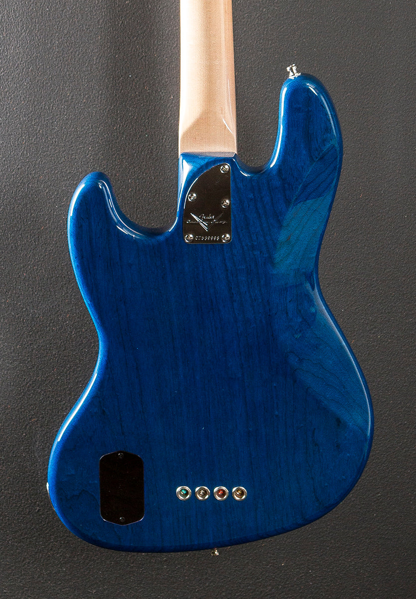 Used Custom Classic Jazz Bass &