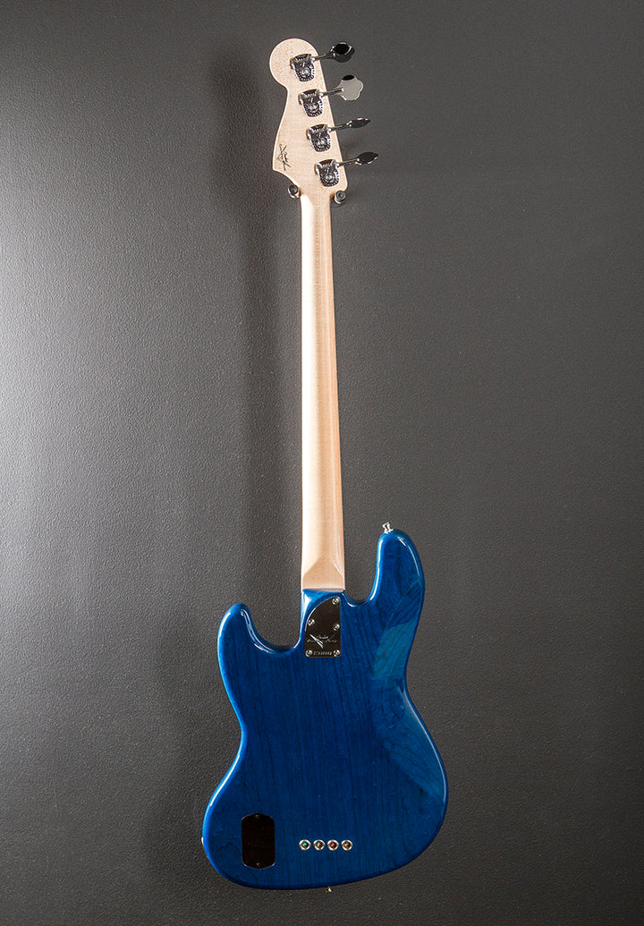 Used Custom Classic Jazz Bass &