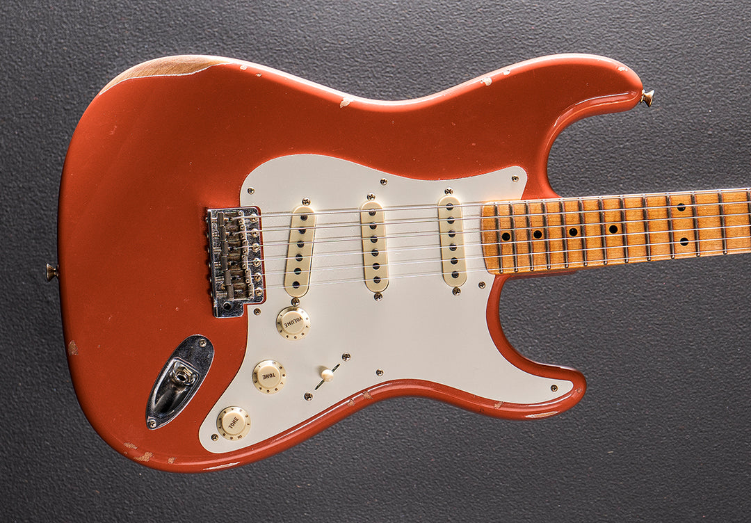 Used Limited Edition 1957 Relic Strat &