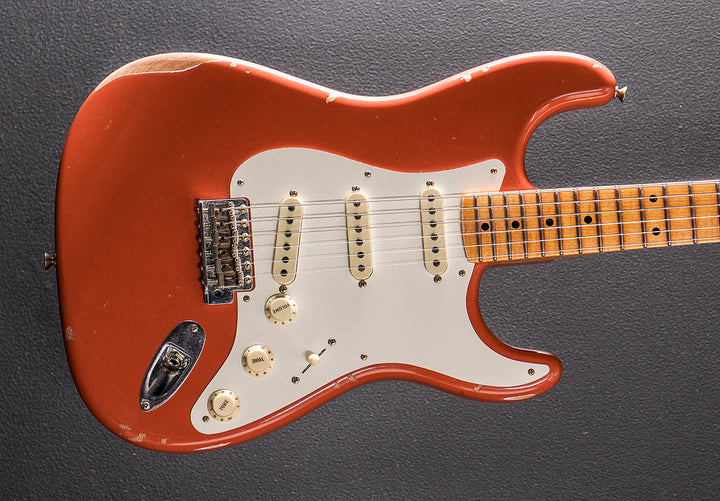 Used Limited Edition 1957 Relic Strat &
