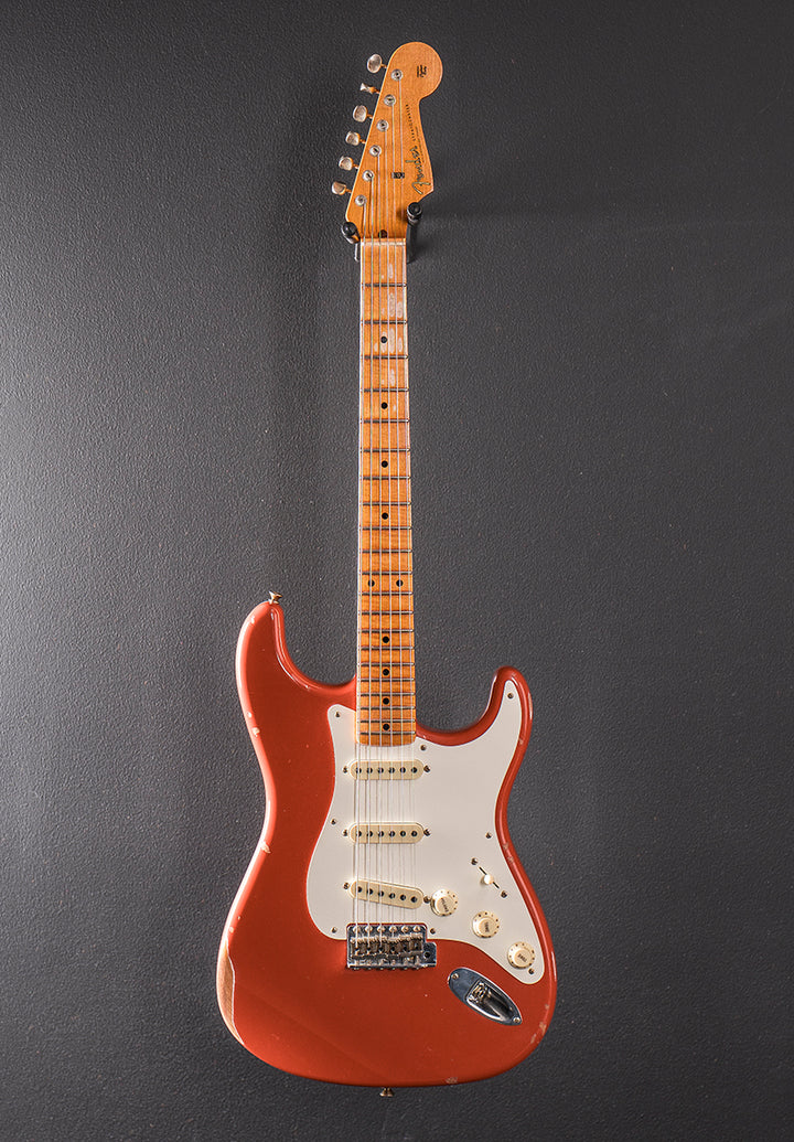 Used Limited Edition 1957 Relic Strat &