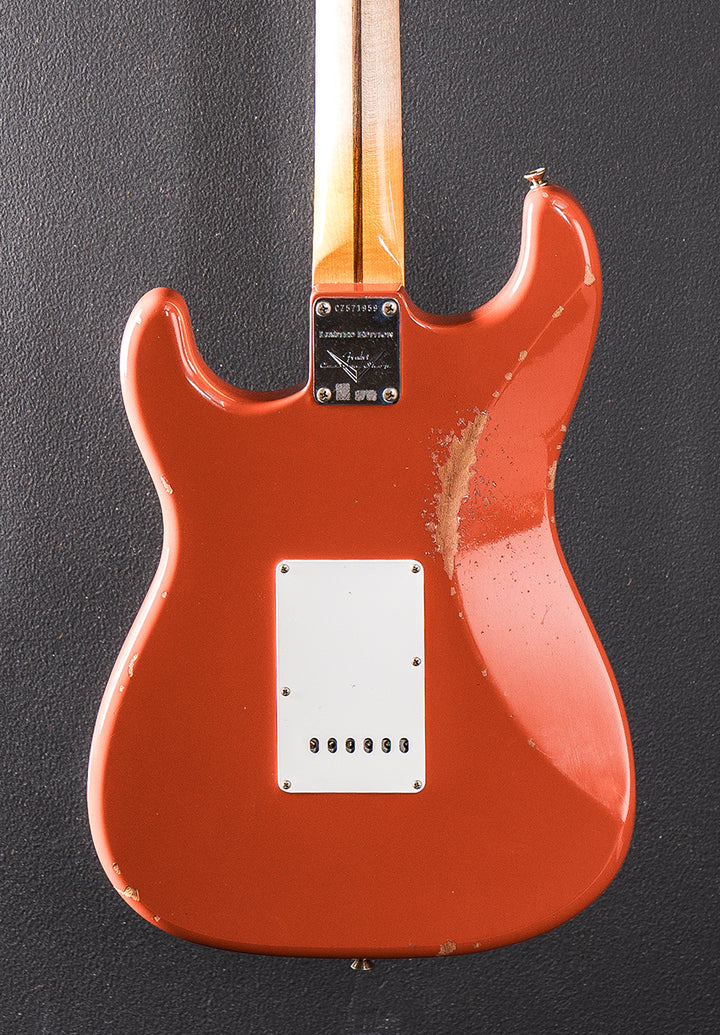 Used Limited Edition 1957 Relic Strat &
