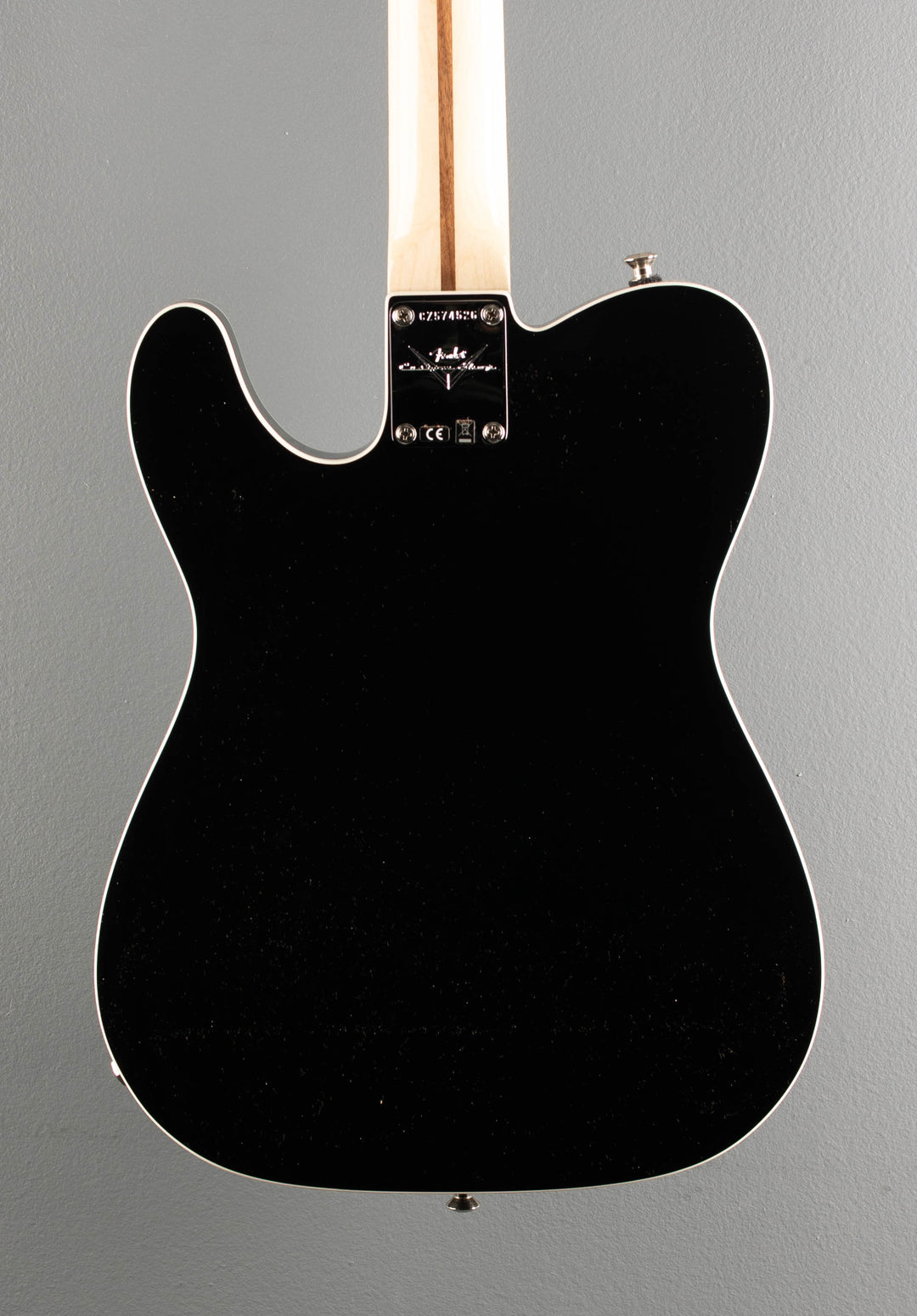 Used John 5 Signature NOS Telecaster w/Bigsby &