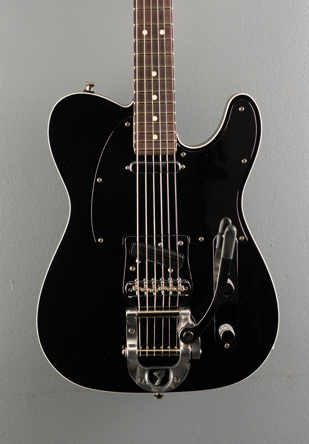 Used John 5 Signature NOS Telecaster w/Bigsby &