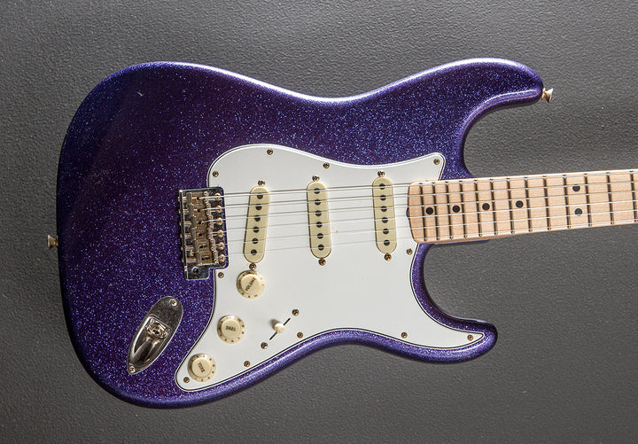 Limited Edition 1969 Journeyman Relic Strat