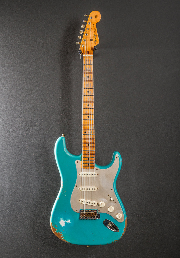 Used Limited Edition 1958 Heavy Relic Strat &