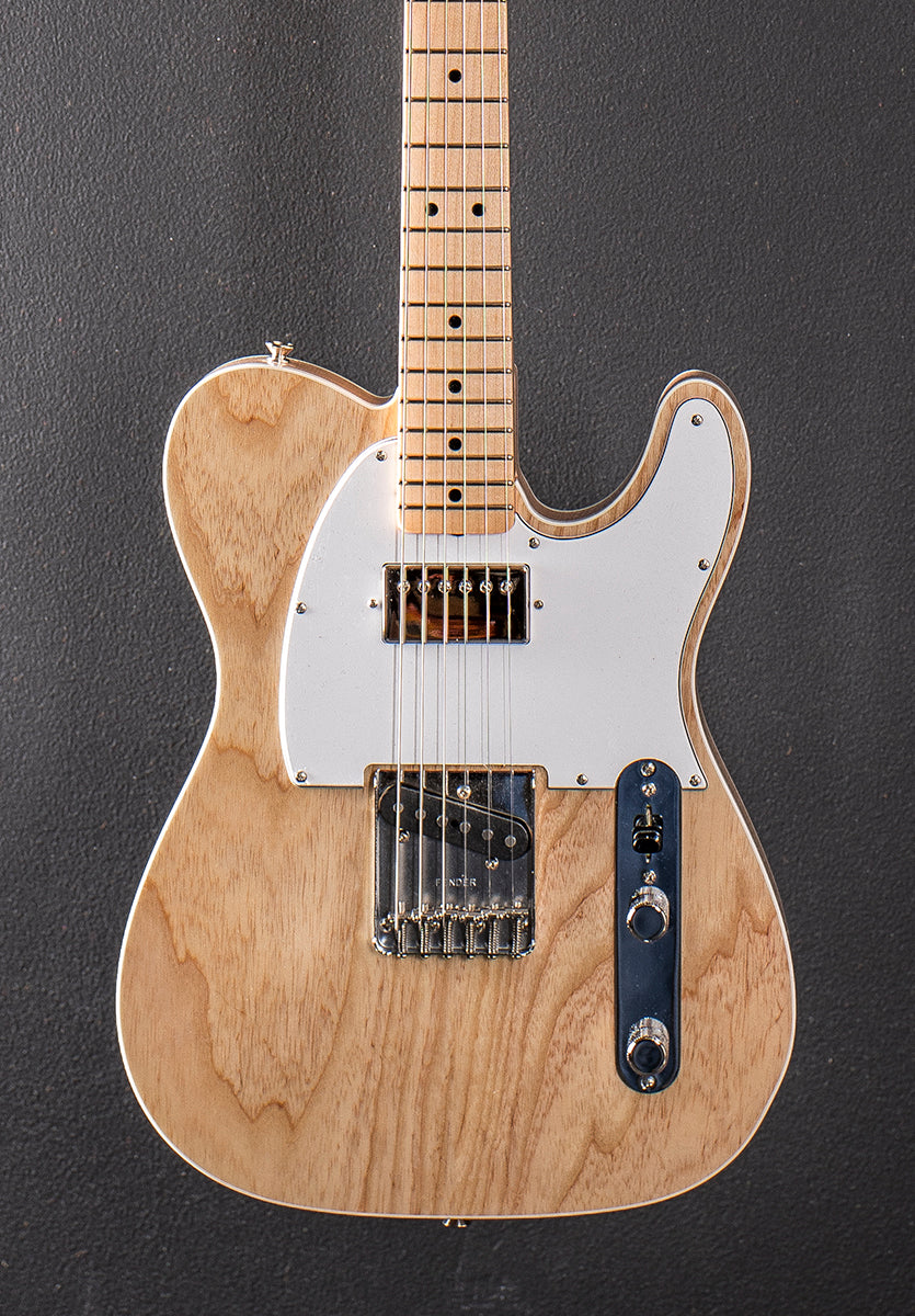 Albert Collins Signature Telecaster