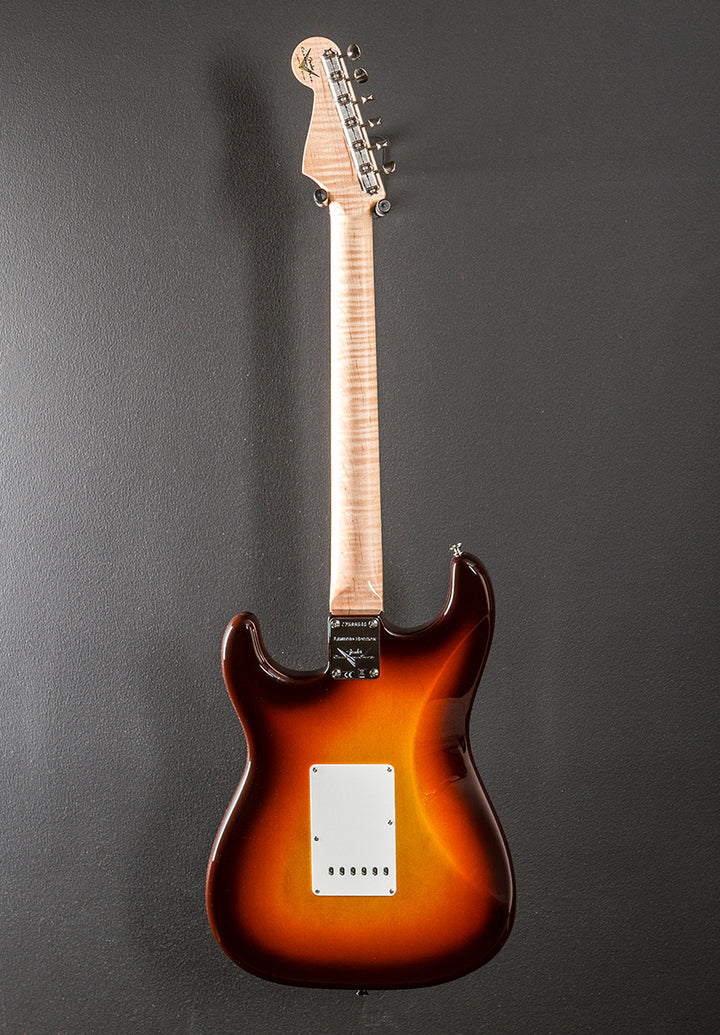 Used Limited Edition 1959 NOS Strat &