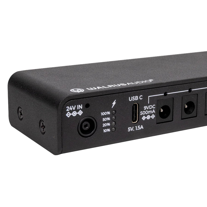 Canvas Power 15