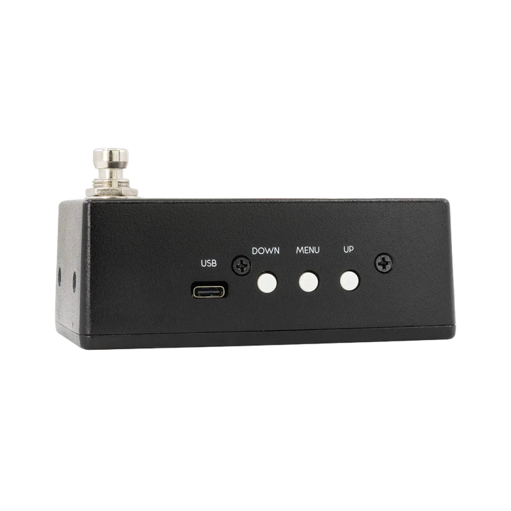 Canvas Tuner