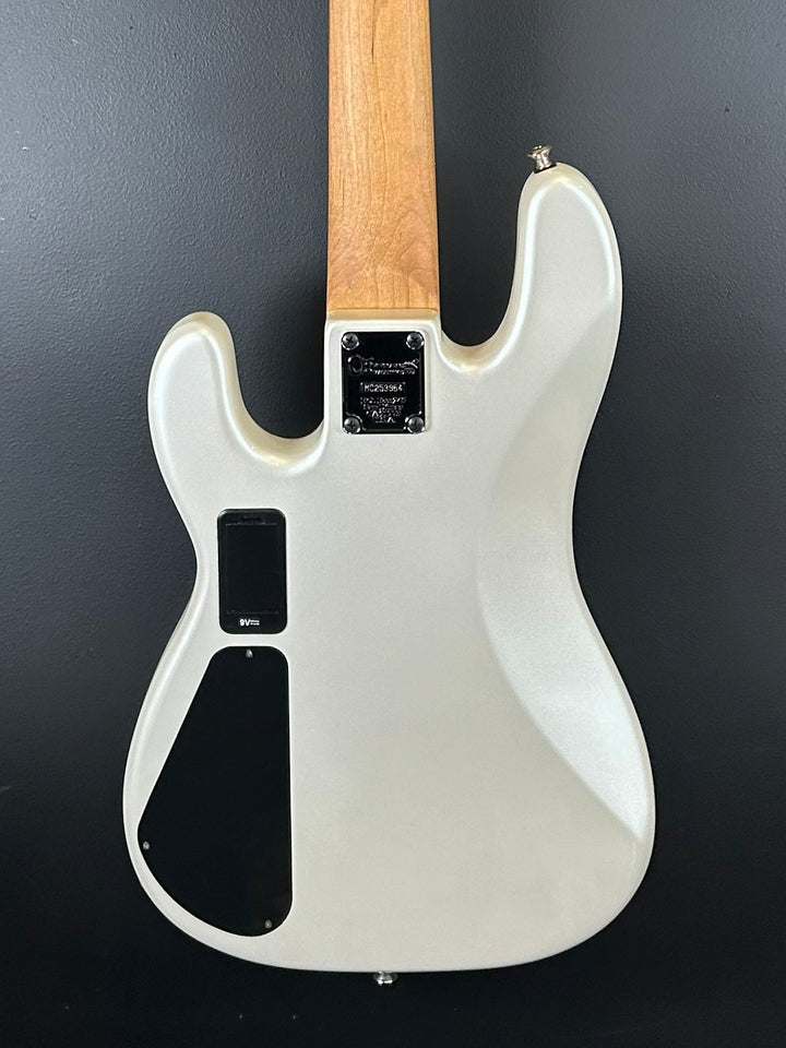 USED Pro-Mod San Dimas Bass PJ V, &