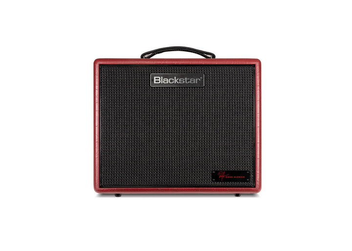 Doug Aldrich Signature DA5 Ruby 1x12 Combo