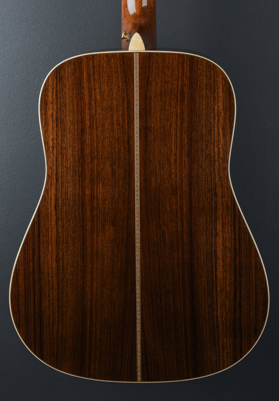 D-28 Modern Deluxe &