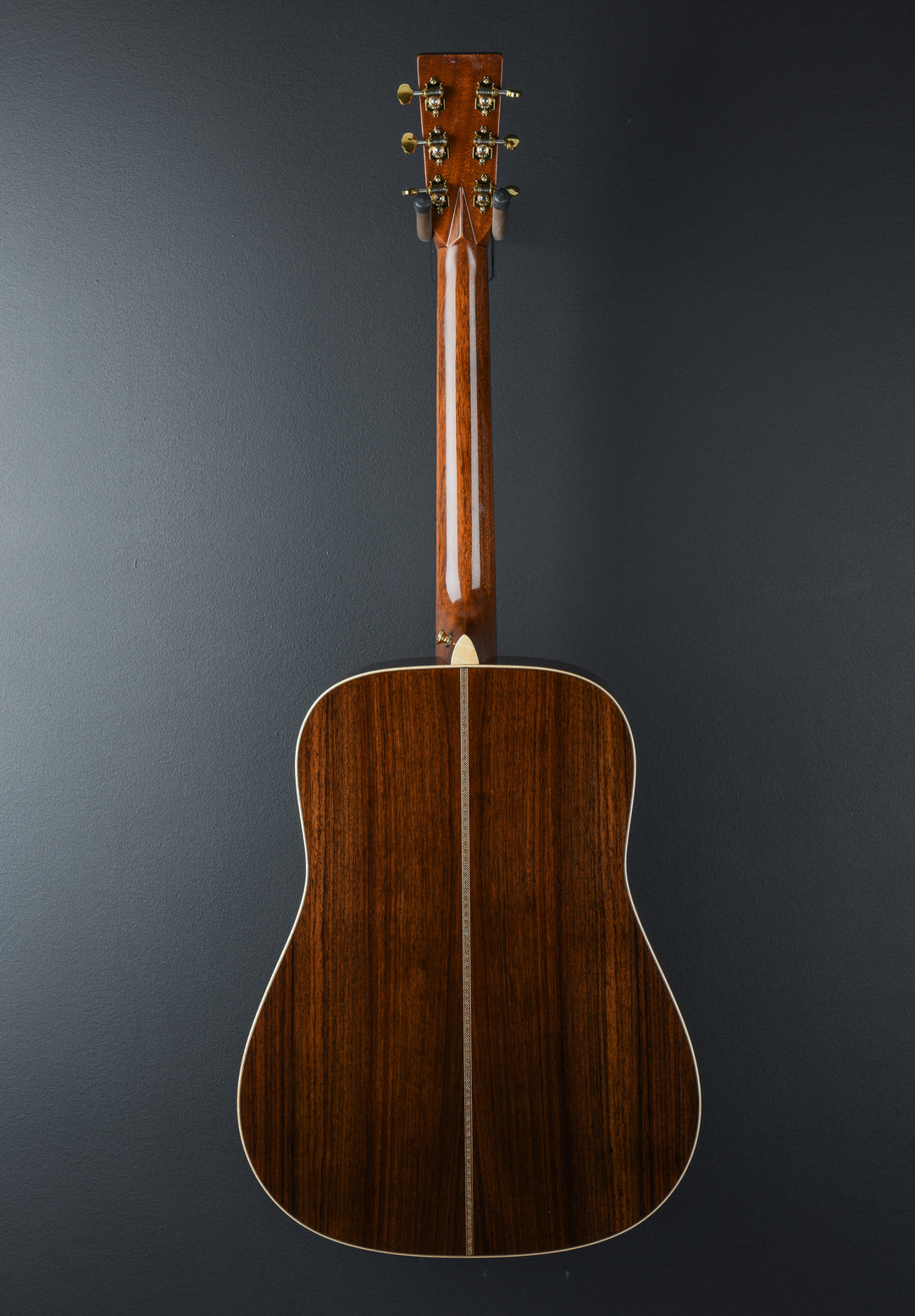 D-28 Modern Deluxe &