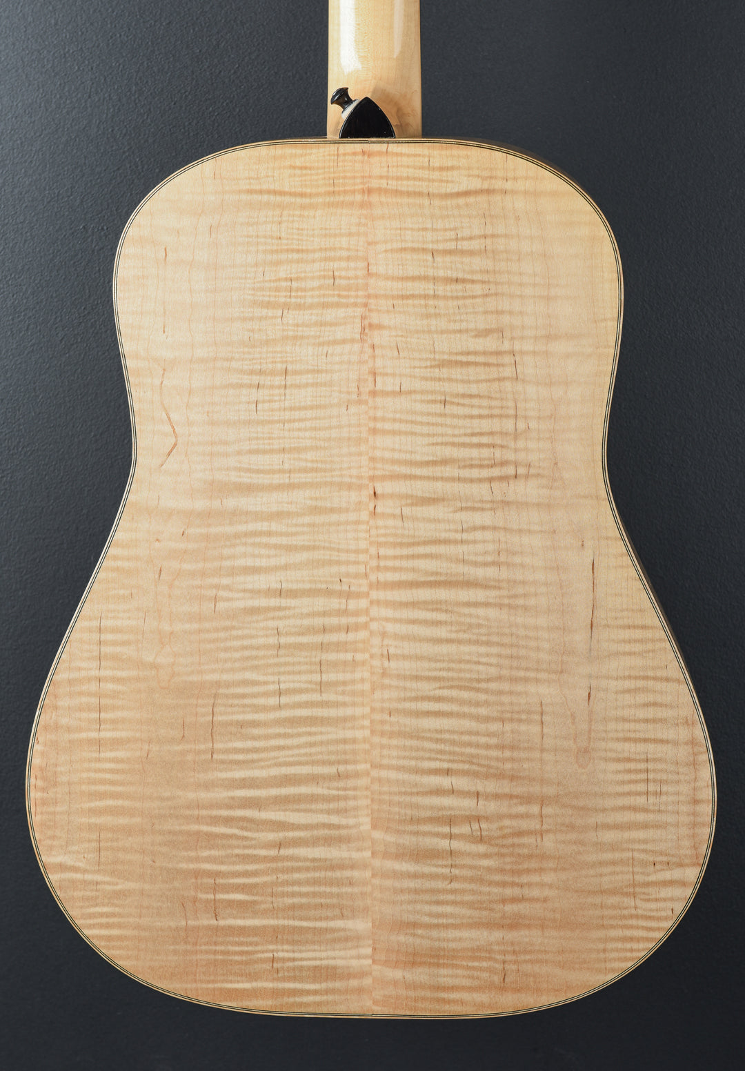 Maple Prototype, Recent