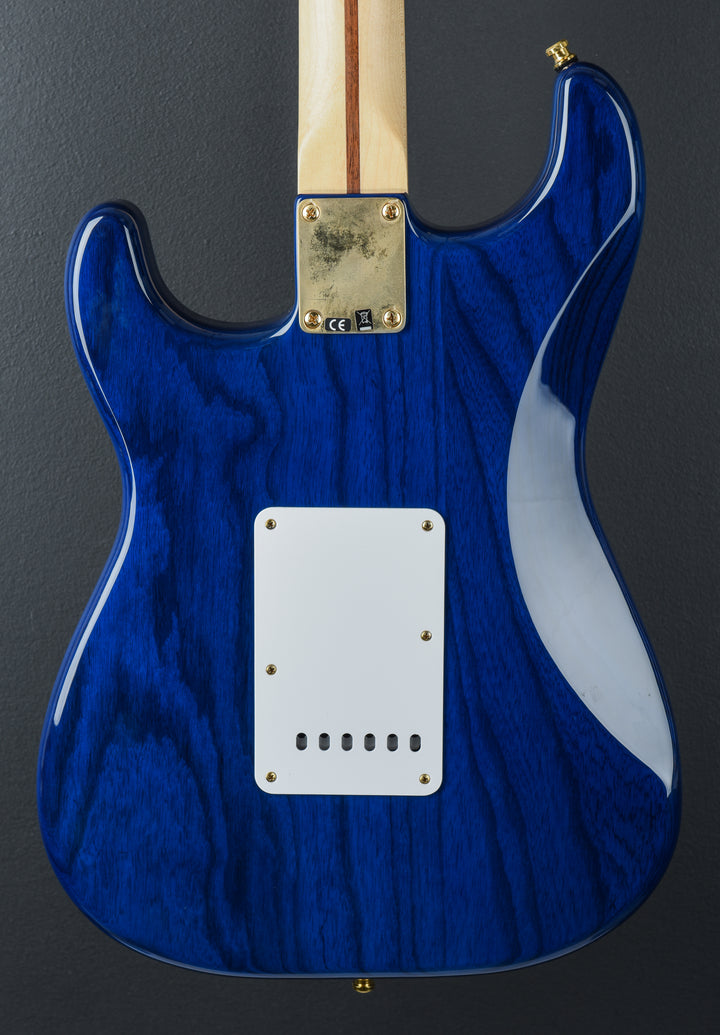 USED Deluxe Player&