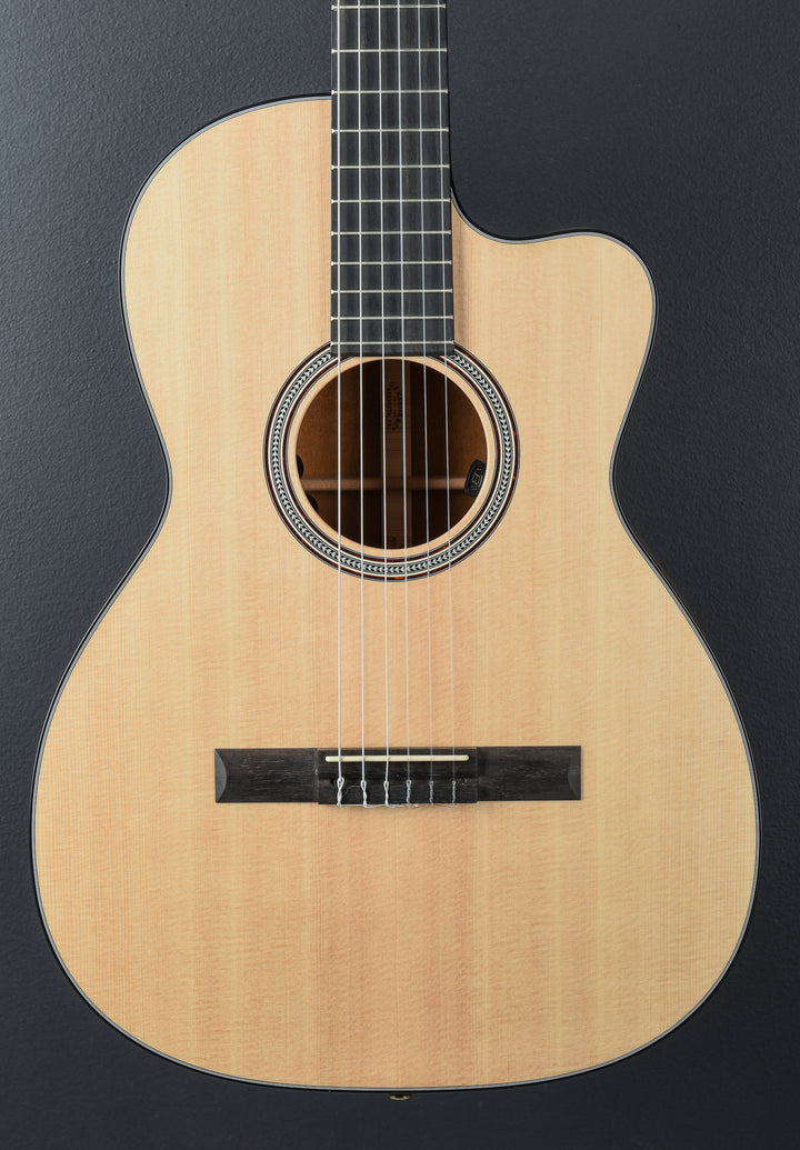 000C12-16E Nylon &
