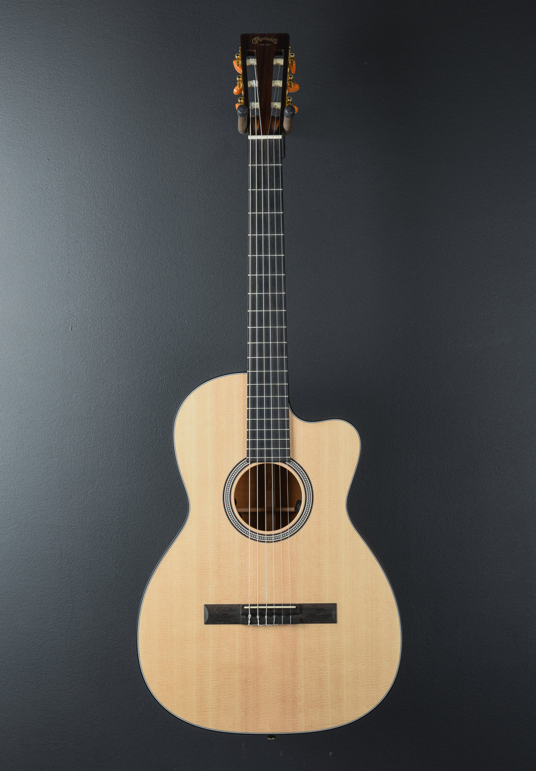 000C12-16E Nylon &