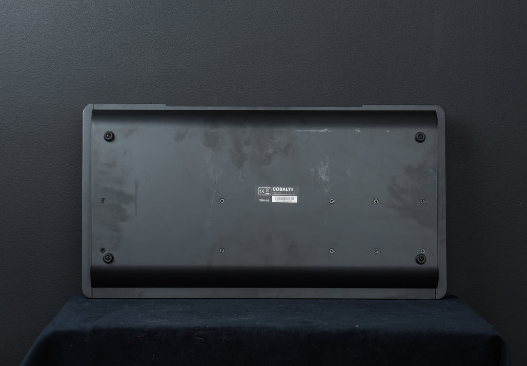 Cobalt8, Recent