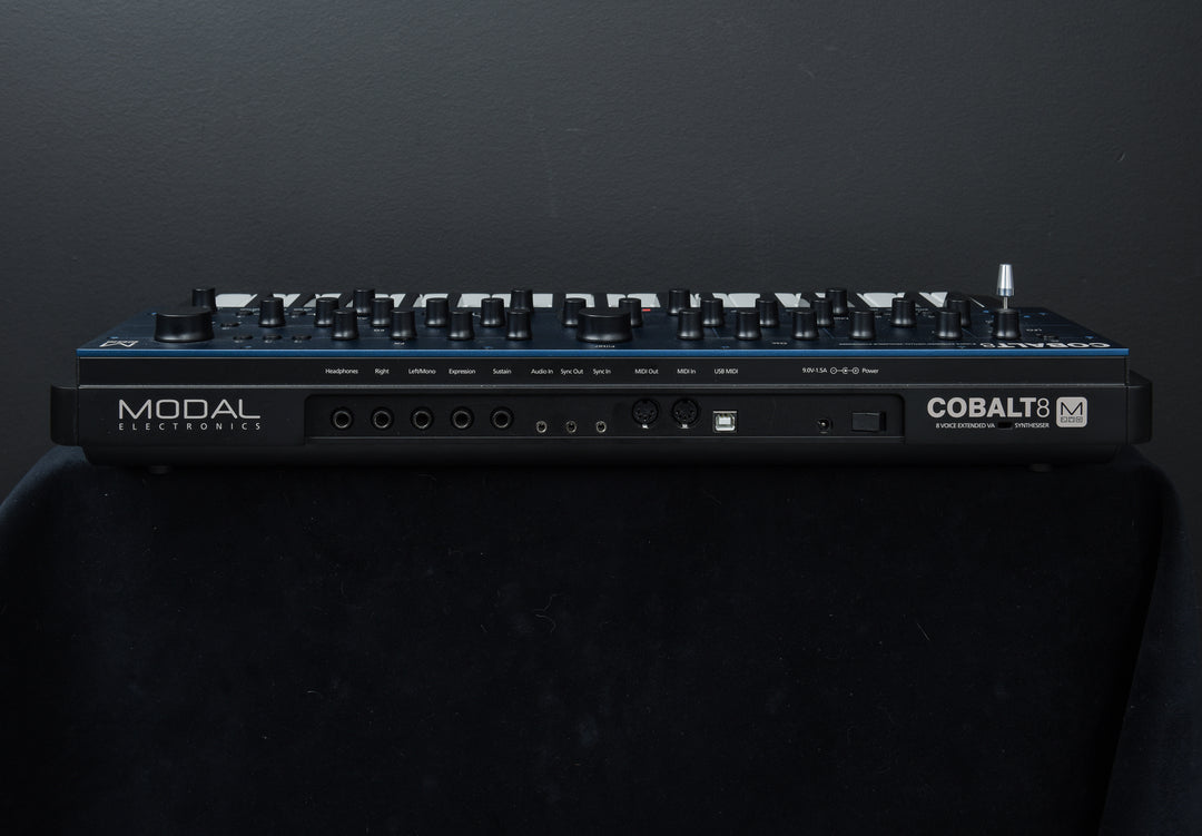 Cobalt8, Recent
