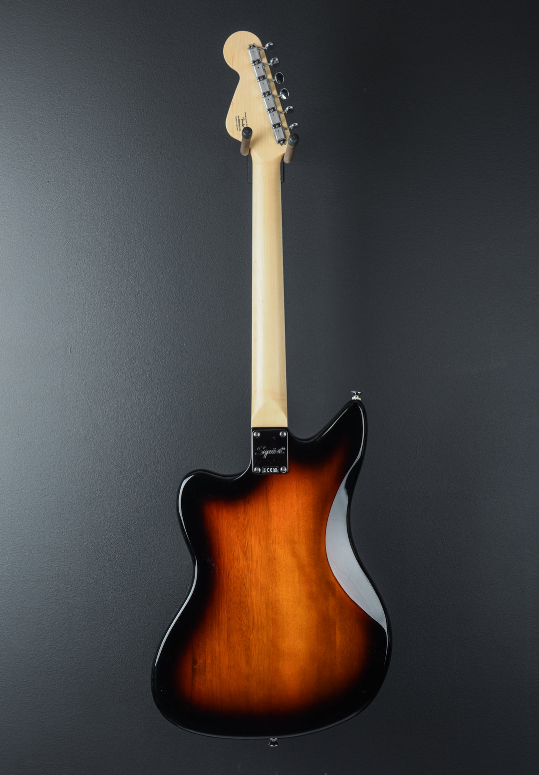Paranormal Electric VI - 3 Color Sunburst