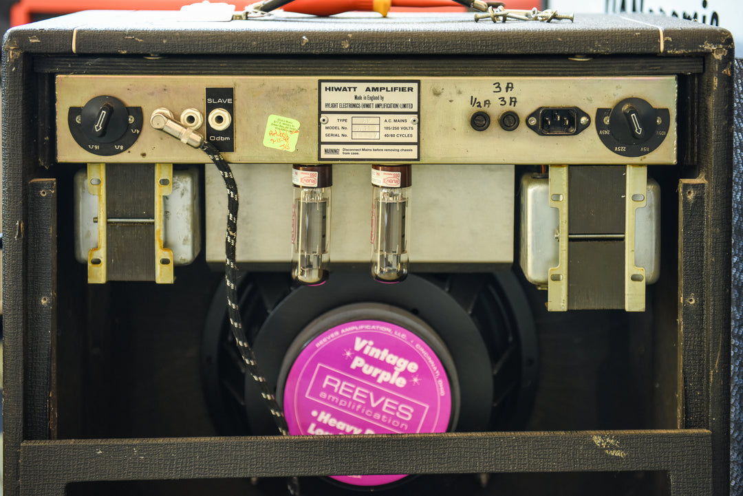 Bulldog &