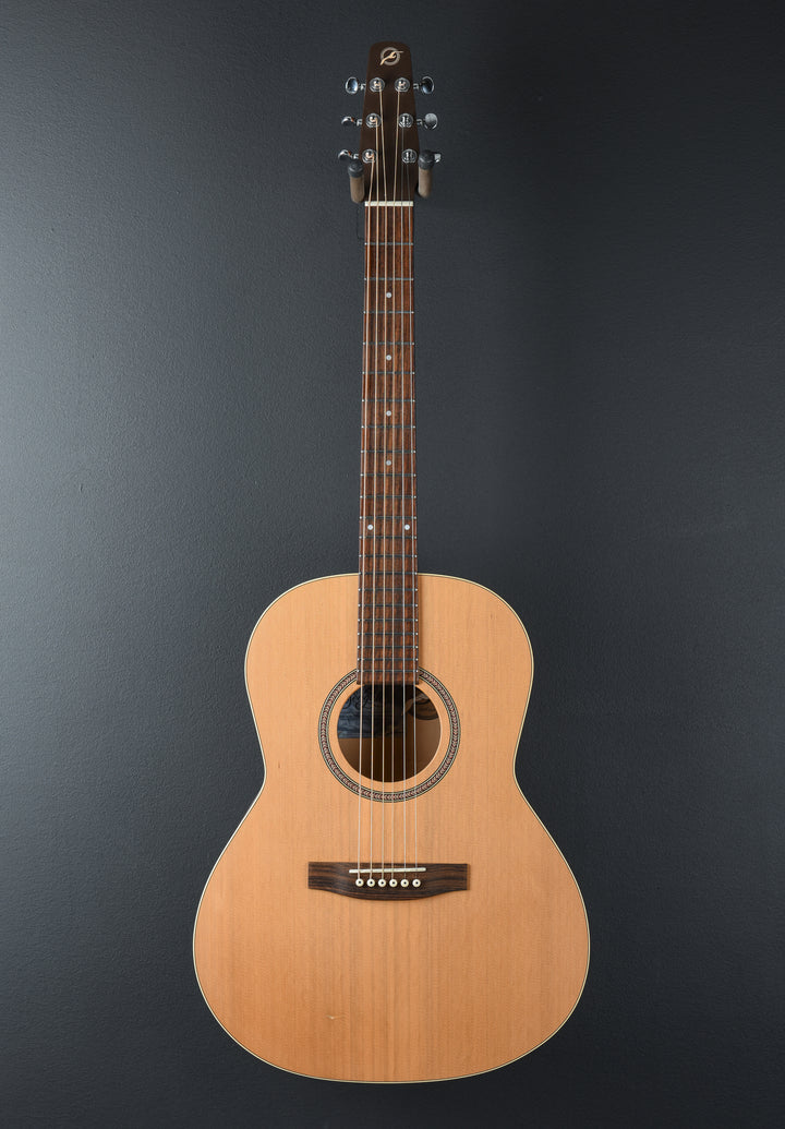 S6+ Folk, Early 2000&