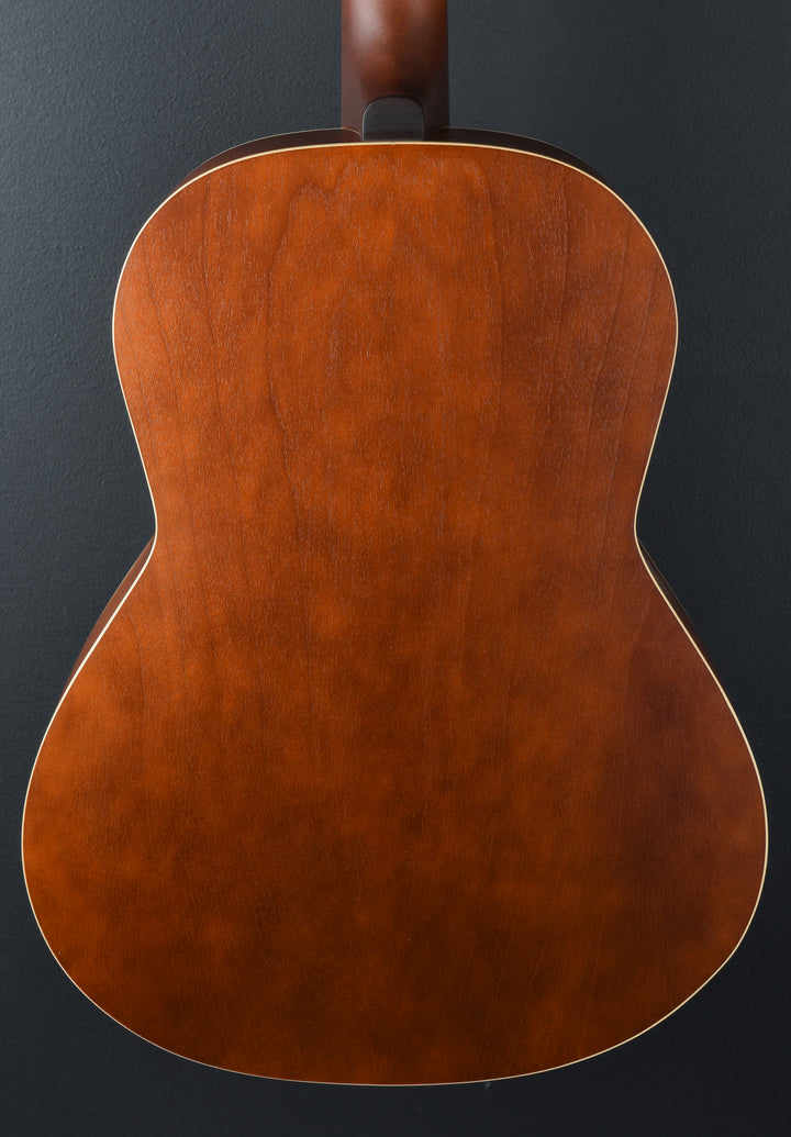 S6+ Folk, Early 2000&