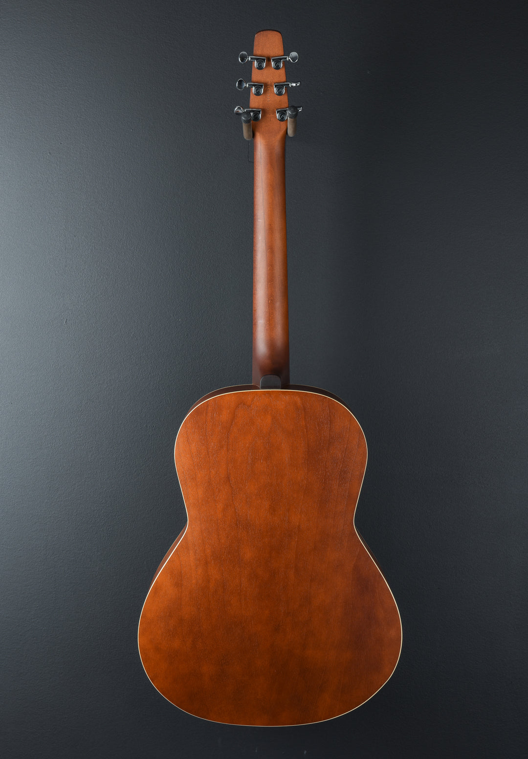 S6+ Folk, Early 2000&