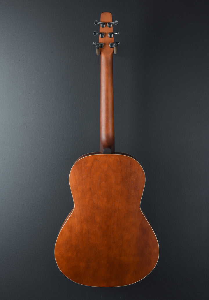 S6+ Folk, Early 2000&