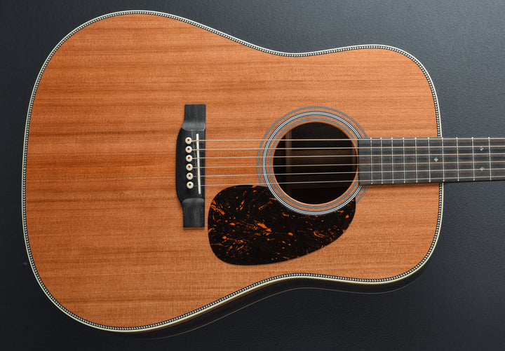 Custom Shop "D" Style &