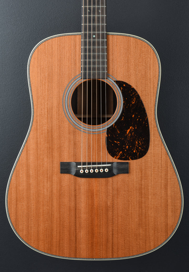 Custom Shop "D" Style &