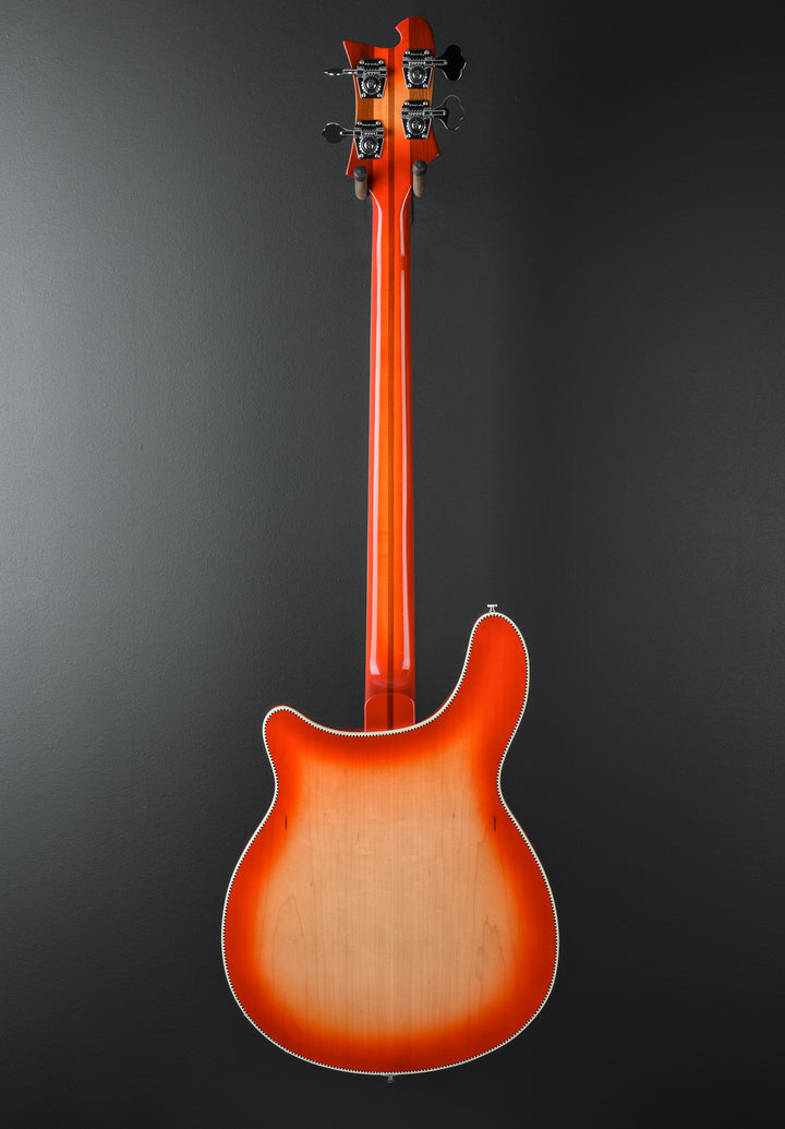 4005V Bass - Fireglo