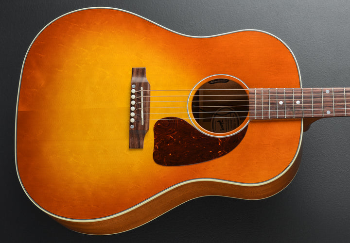 J-45 Standard - Heritage Cherry Sunburst