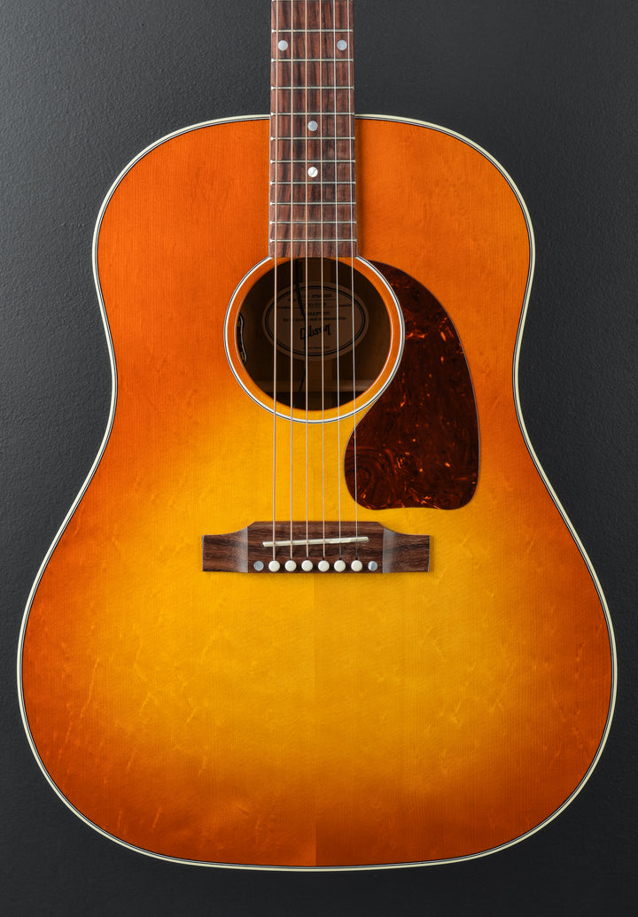 J-45 Standard - Heritage Cherry Sunburst