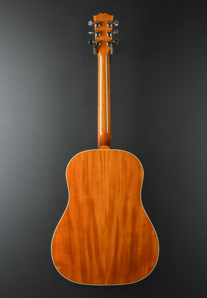 J-45 Standard - Heritage Cherry Sunburst
