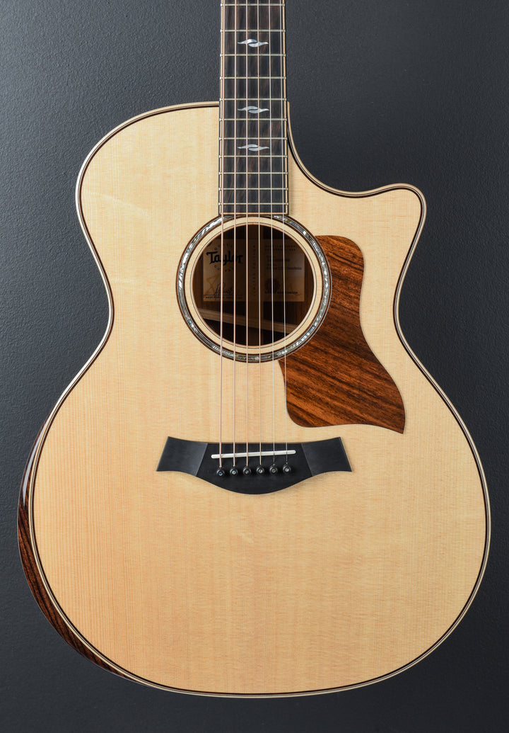 814CE Limited Cocobolo &