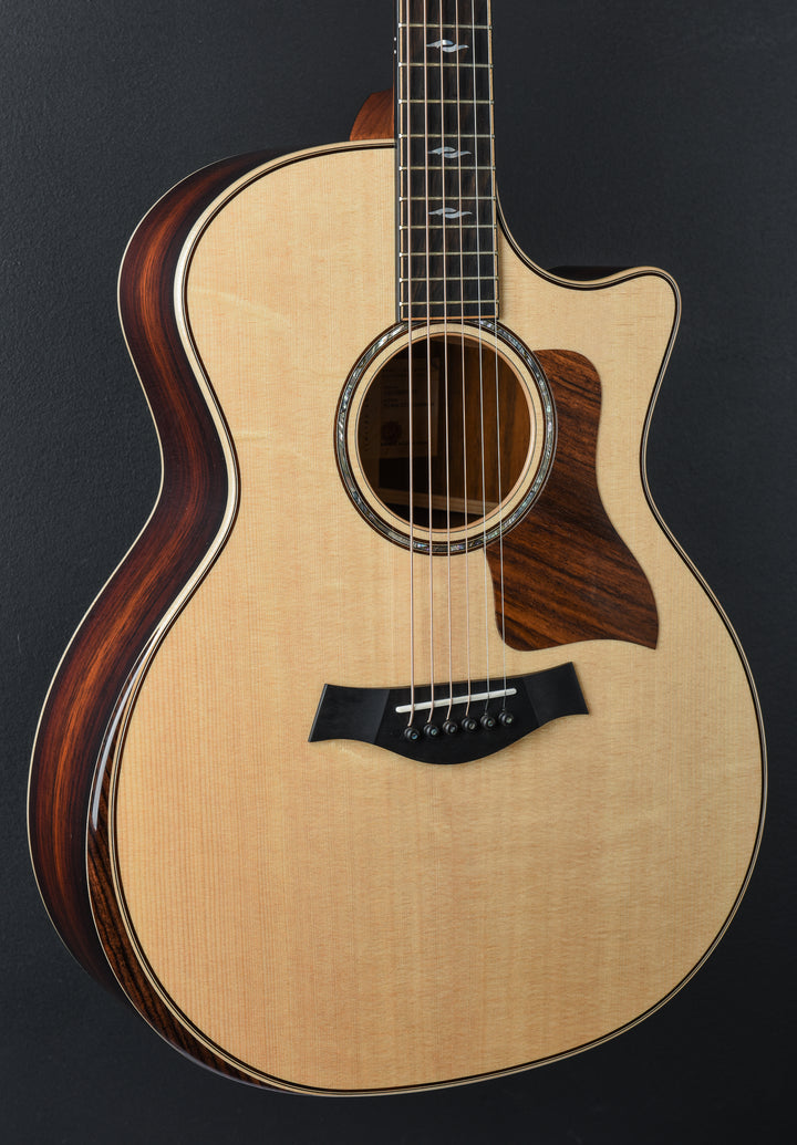 814CE Limited Cocobolo &
