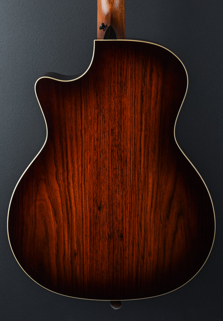 814CE Limited Cocobolo &