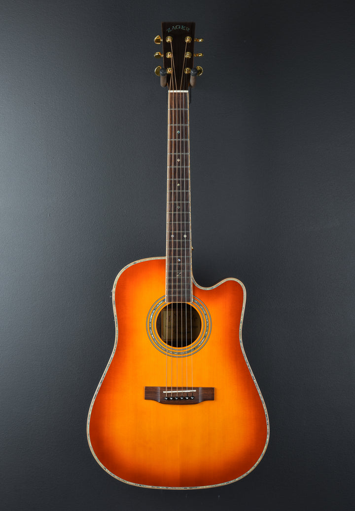 ZAD-900ce Aura &