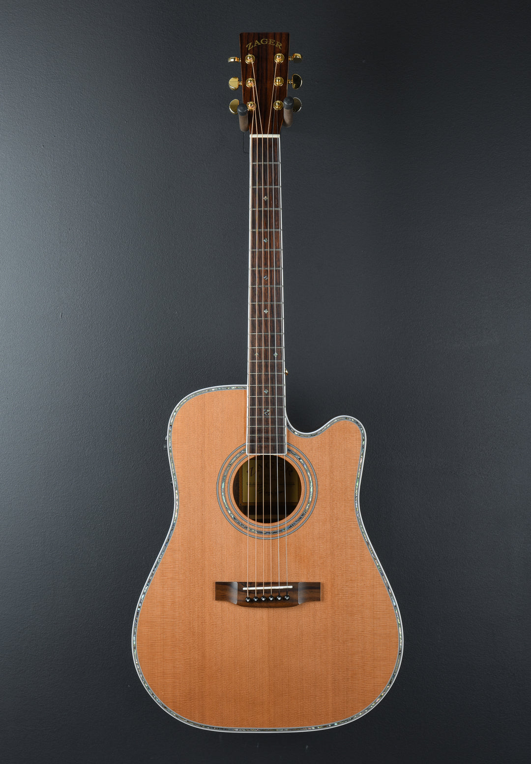 ZAD-80ce Aura &