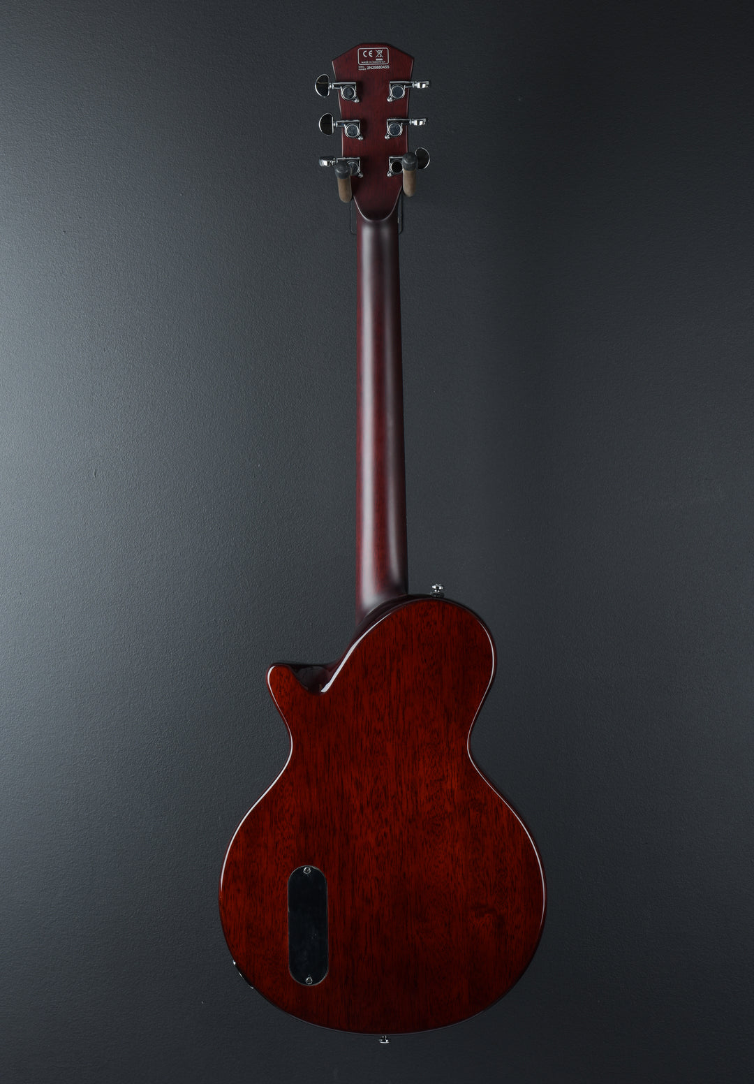 Larry Carlton L3 P90 &
