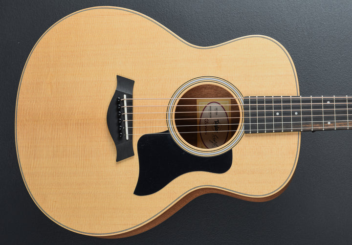 USED GS Mini Sapele &