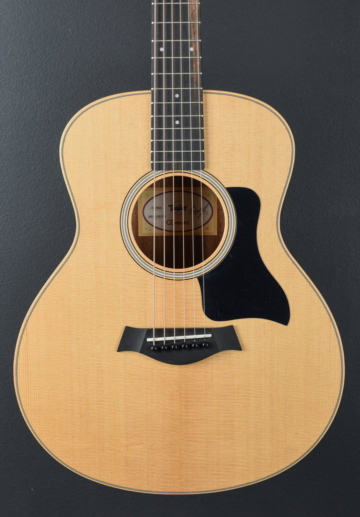 USED GS Mini Sapele &