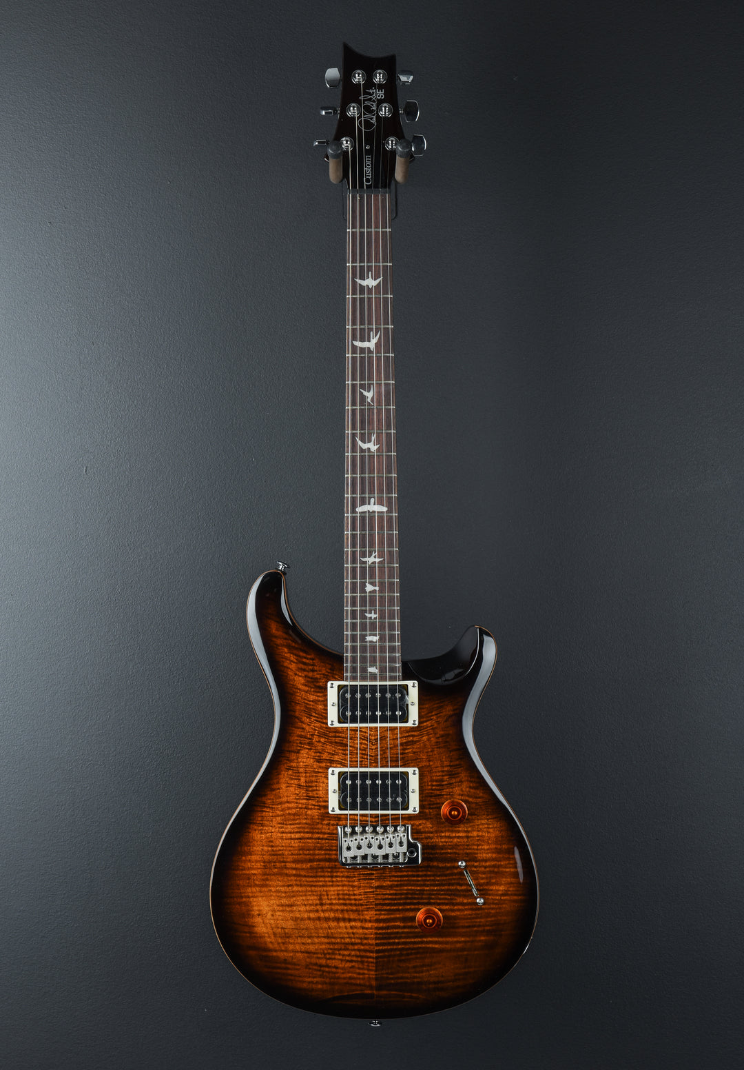 SE Custom 24 &
