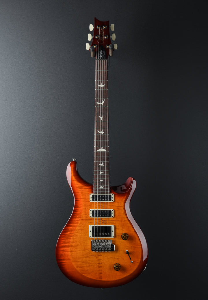 S2 Studio - Dark Cherry Sunburst
