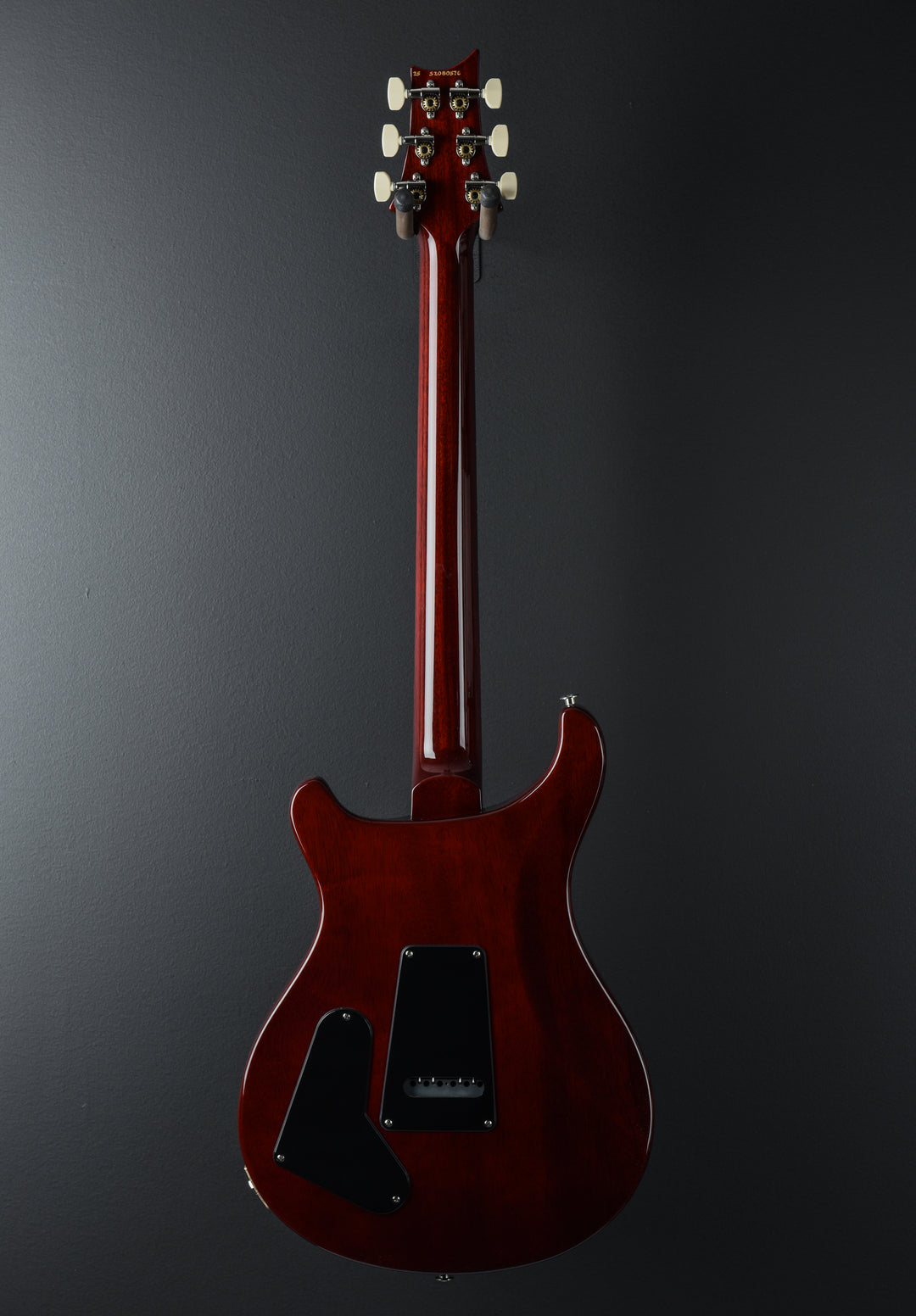S2 Studio - Dark Cherry Sunburst