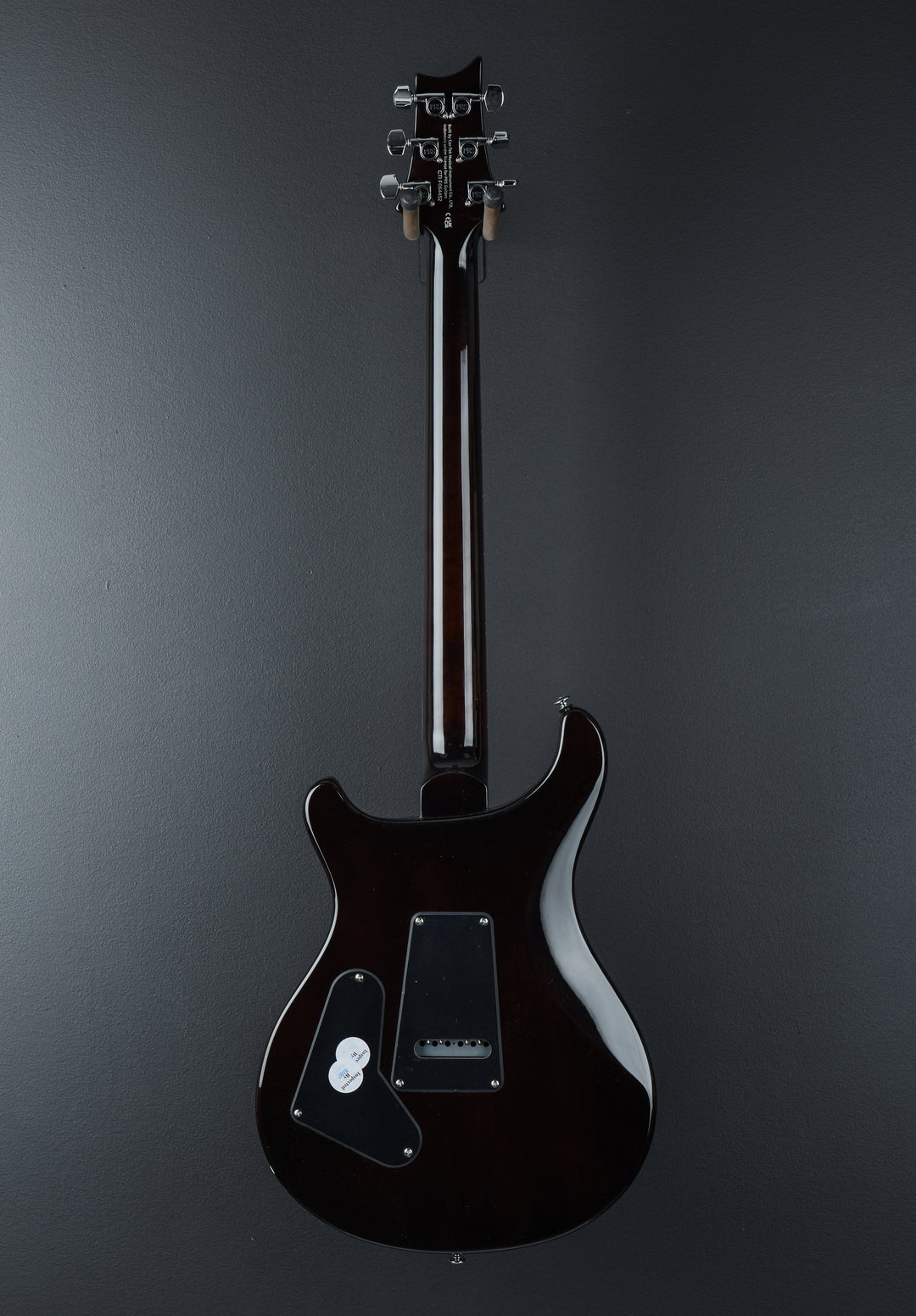SE Custom 24 &