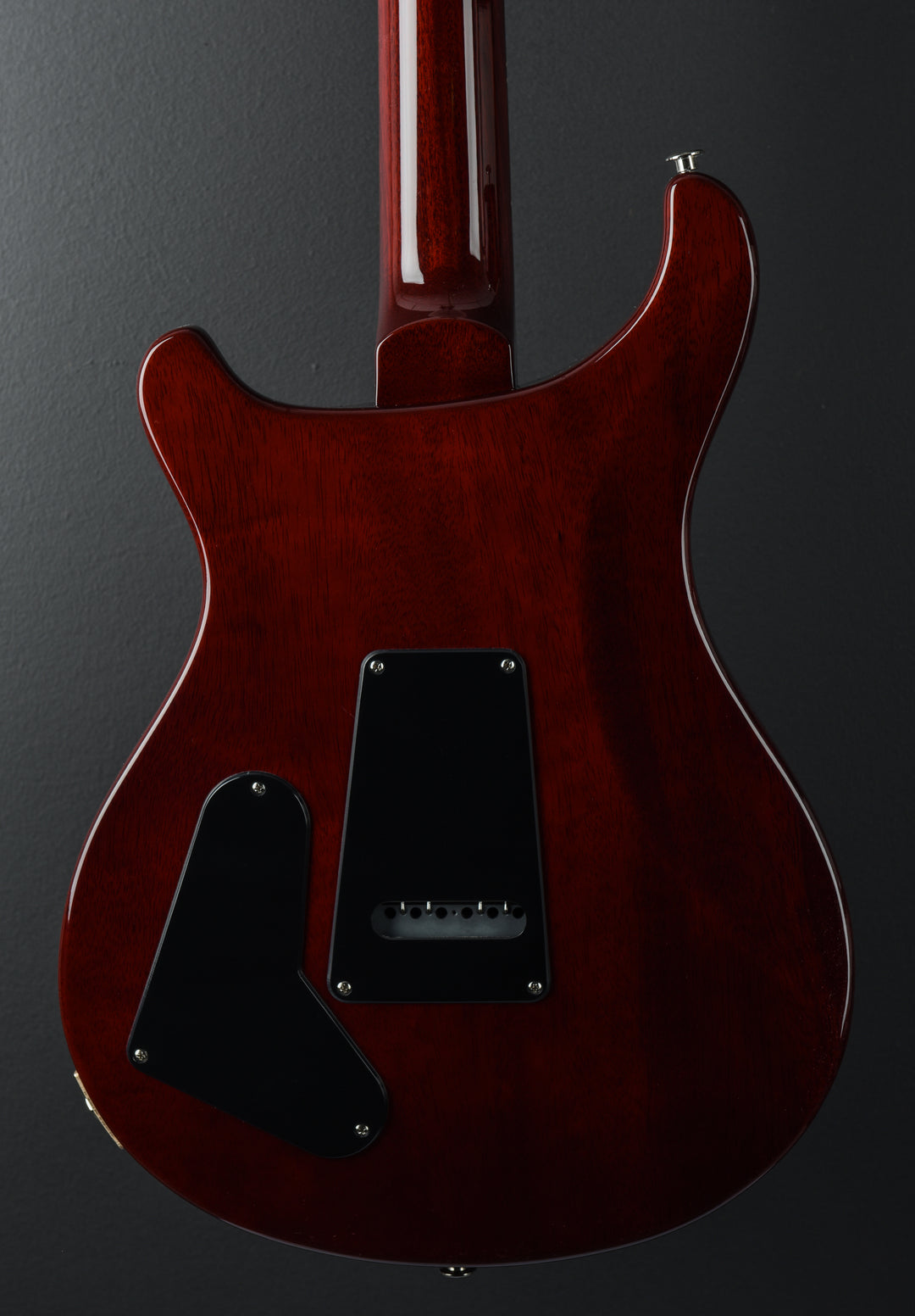 S2 Studio - Dark Cherry Sunburst